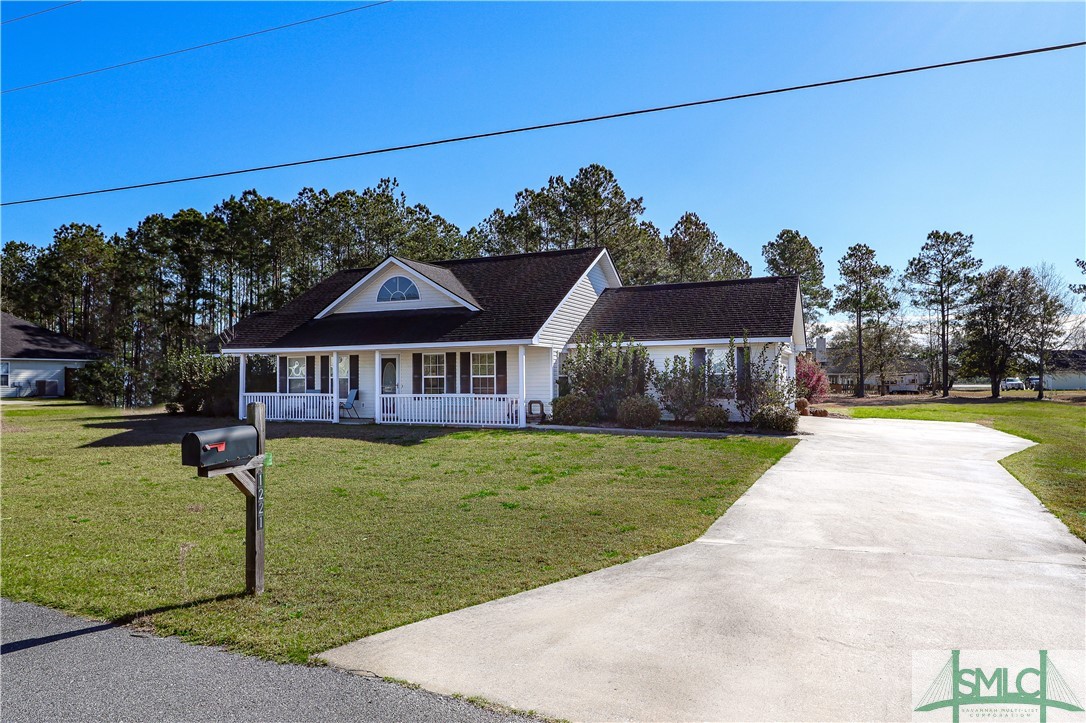 1221 Nautical Drive SE