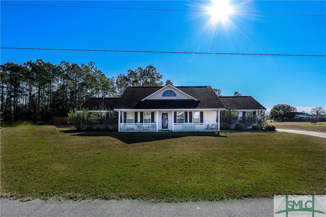 1221 Nautical Drive SE