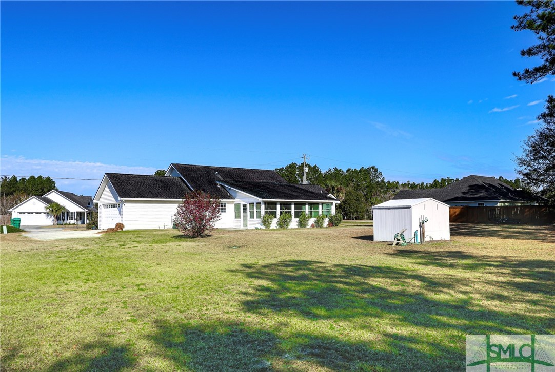 1221 Nautical Drive SE