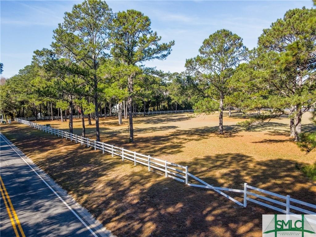 Lot 3 Lake Pamona Road