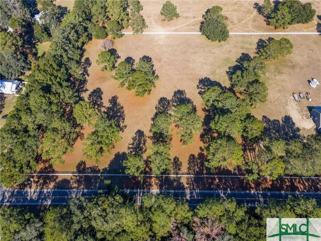 Lot 3 Lake Pamona Road