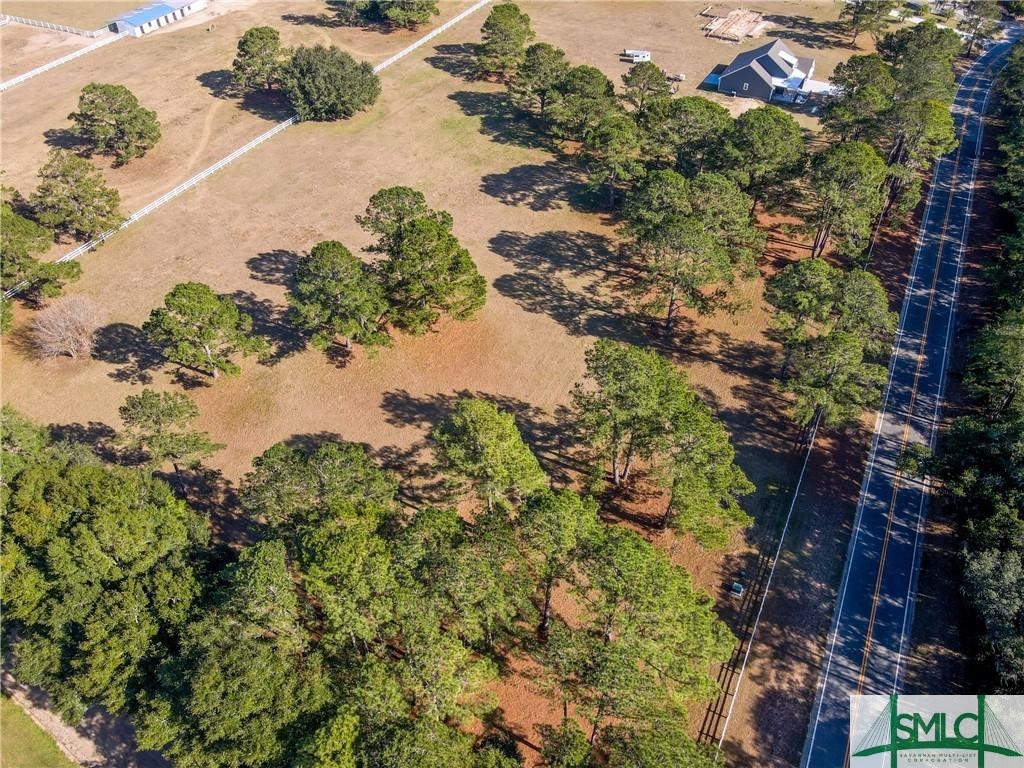 Lot 3 Lake Pamona Road