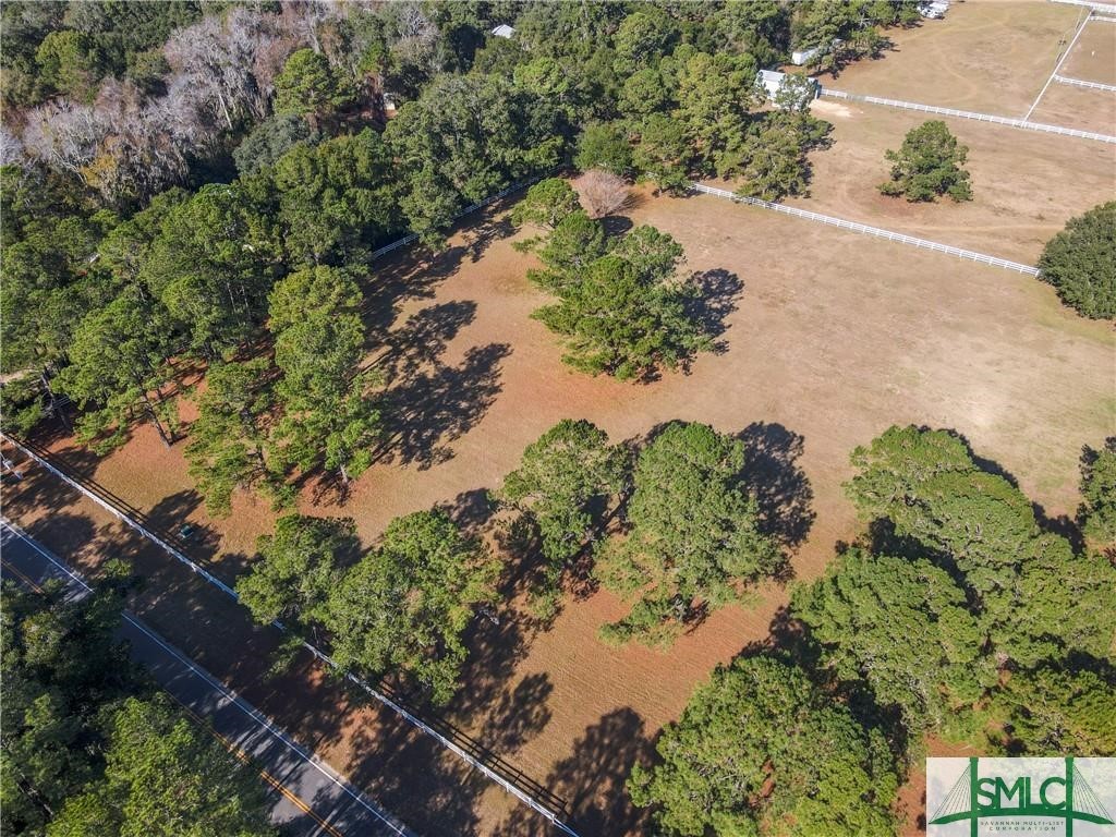 Lot 3 Lake Pamona Road