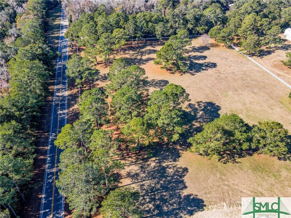 Lot 3 Lake Pamona Road