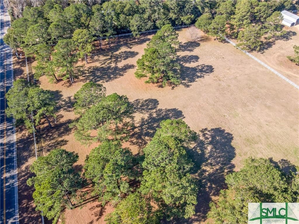 Lot 3 Lake Pamona Road