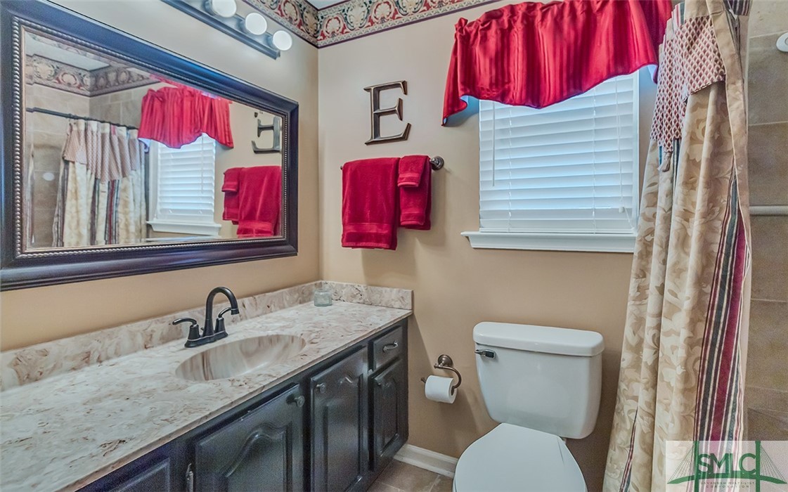 2977 Rincon Stillwell Road