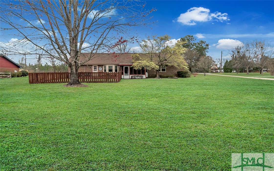 2977 Rincon Stillwell Road