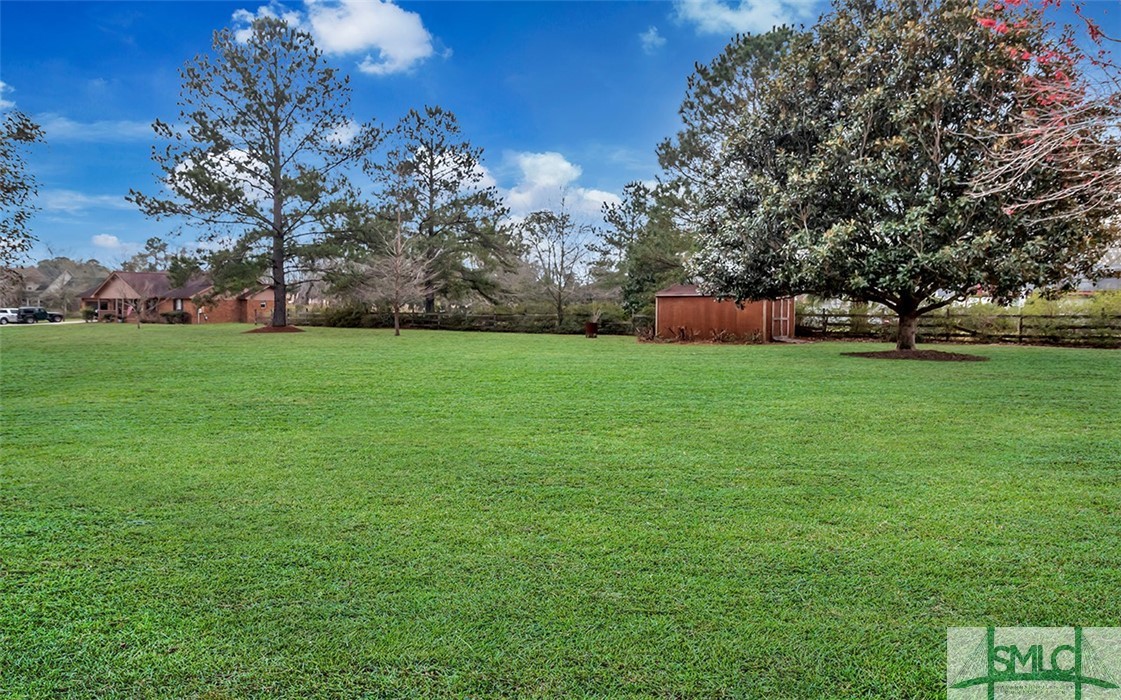 2977 Rincon Stillwell Road