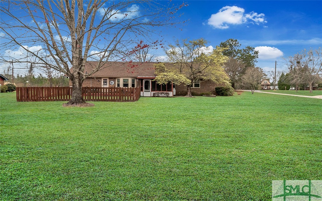 2977 Rincon Stillwell Road