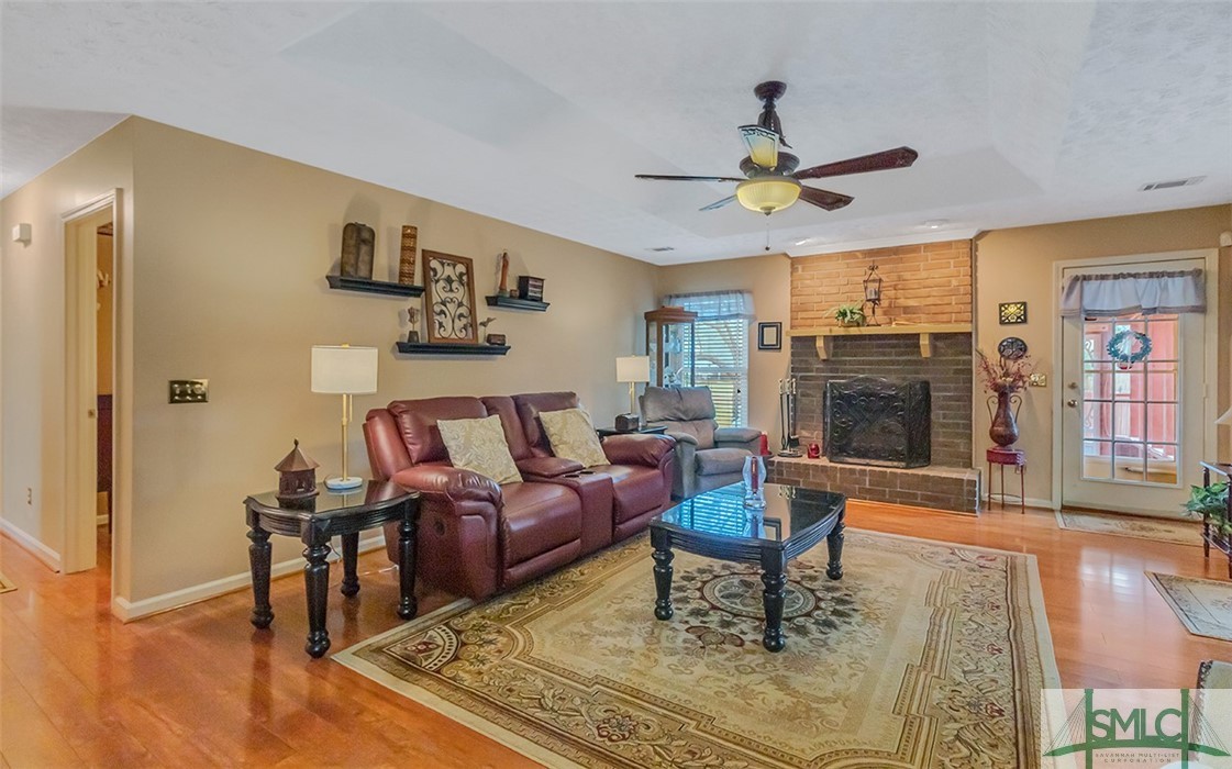 2977 Rincon Stillwell Road