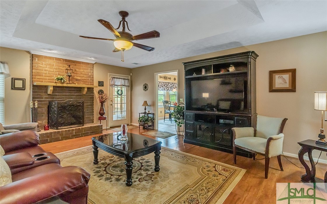 2977 Rincon Stillwell Road