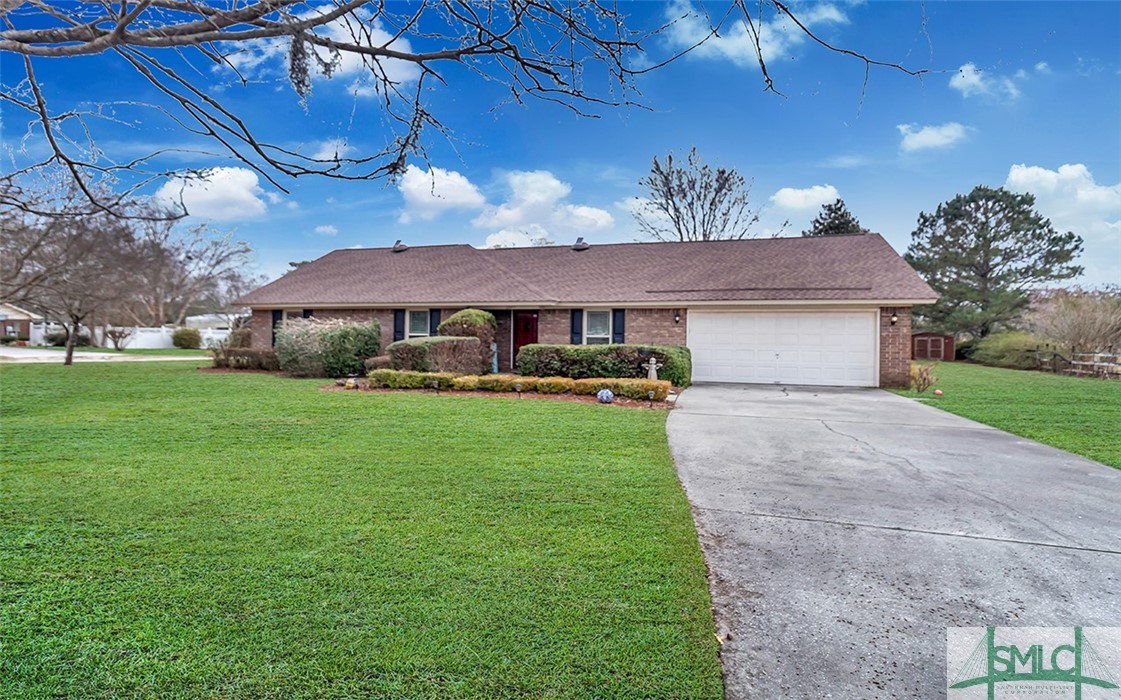 2977 Rincon Stillwell Road