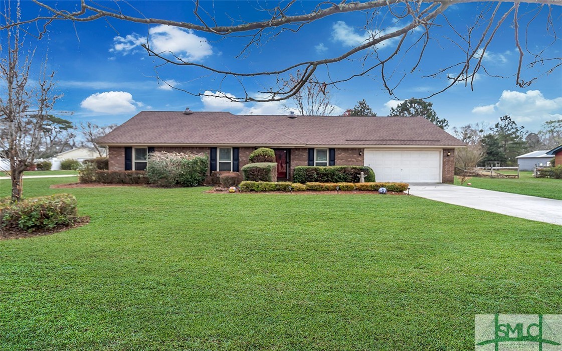 2977 Rincon Stillwell Road