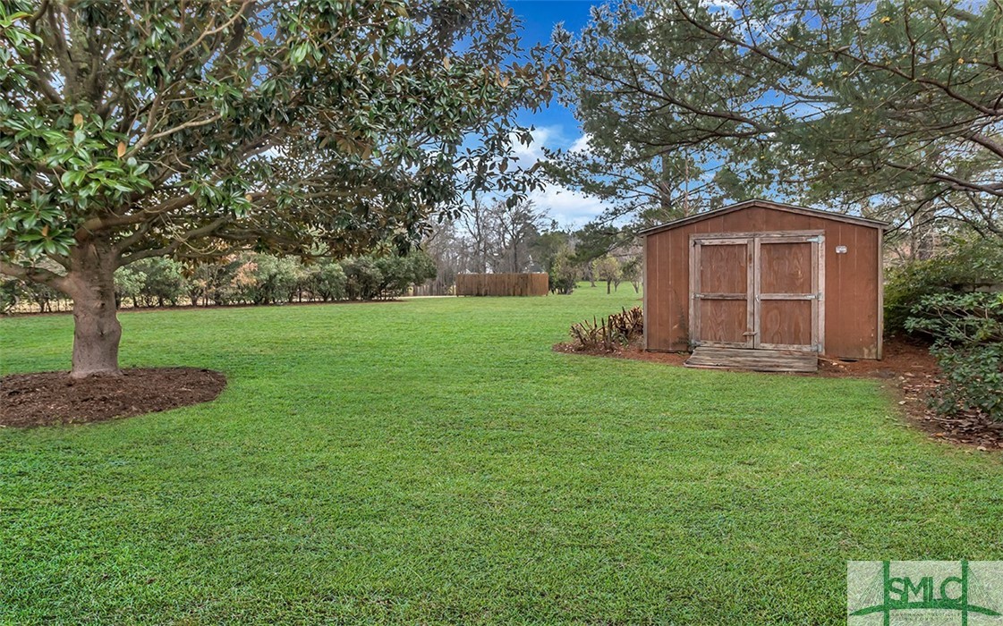 2977 Rincon Stillwell Road