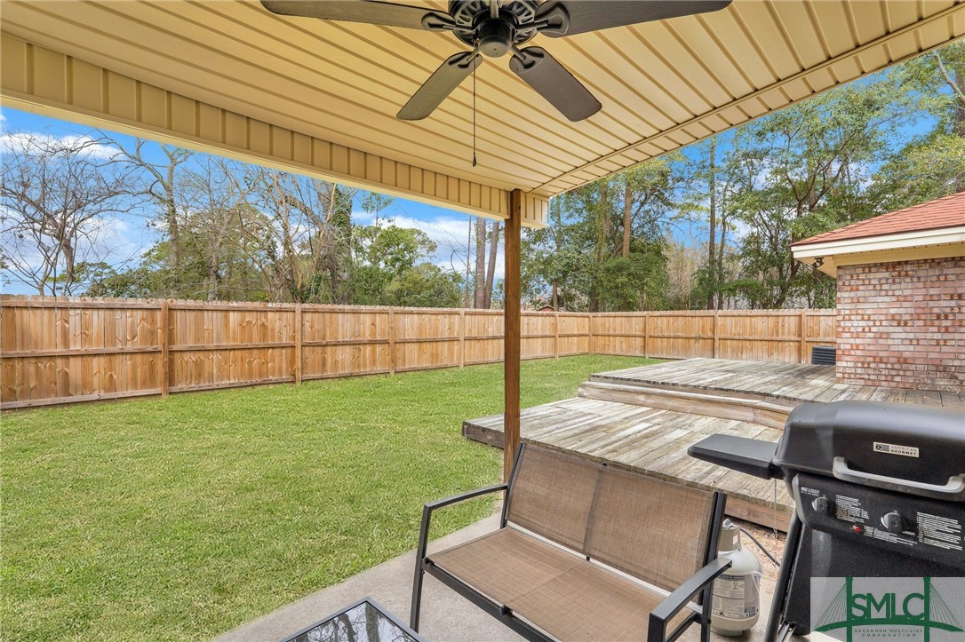 7302 Johnny Mercer Blvd Boulevard