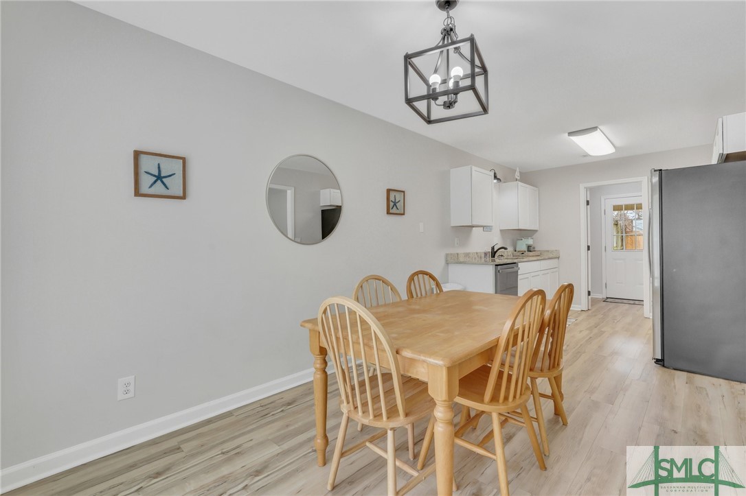 7302 Johnny Mercer Blvd Boulevard