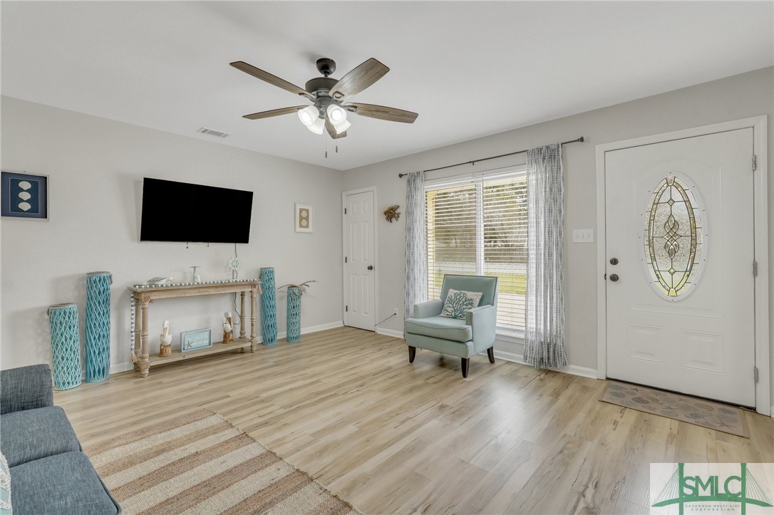 7302 Johnny Mercer Blvd Boulevard