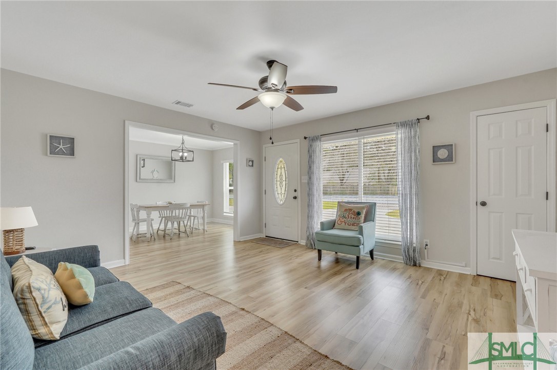 7302 Johnny Mercer Blvd Boulevard