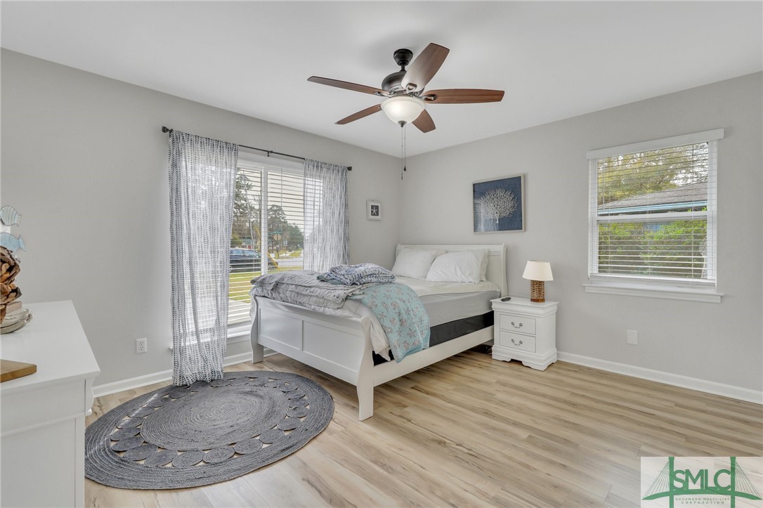 7302 Johnny Mercer Blvd Boulevard