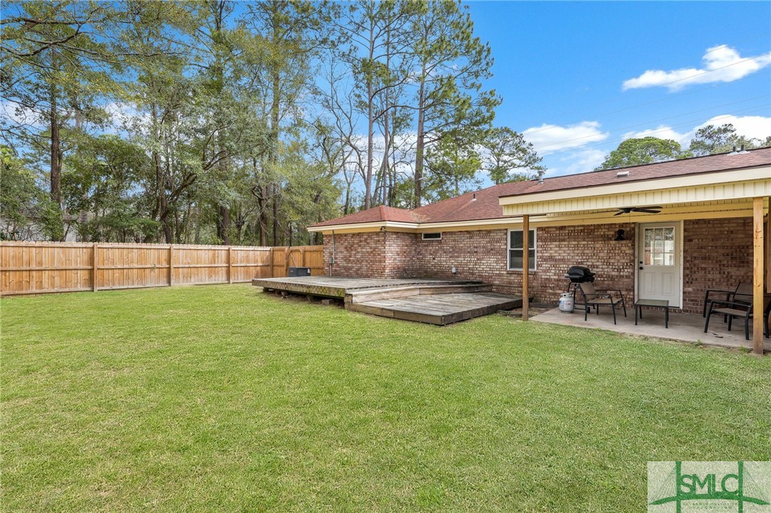 7302 Johnny Mercer Blvd Boulevard