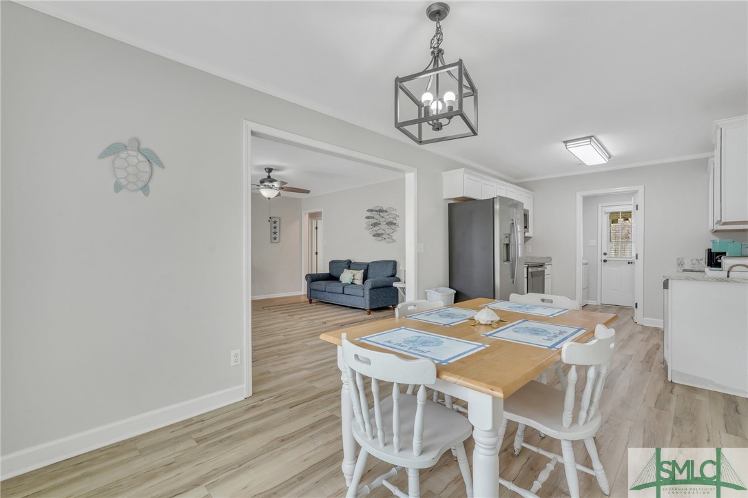 7302 Johnny Mercer Blvd Boulevard