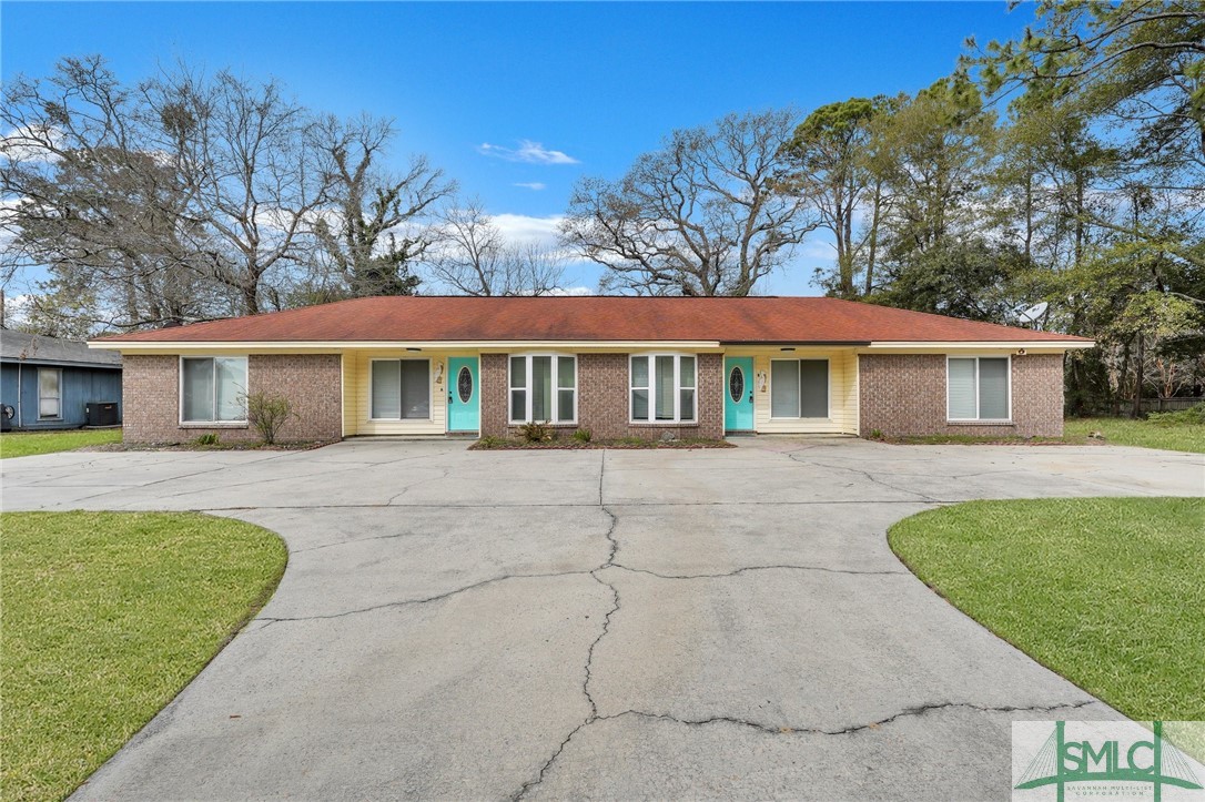 7302 Johnny Mercer Blvd Boulevard