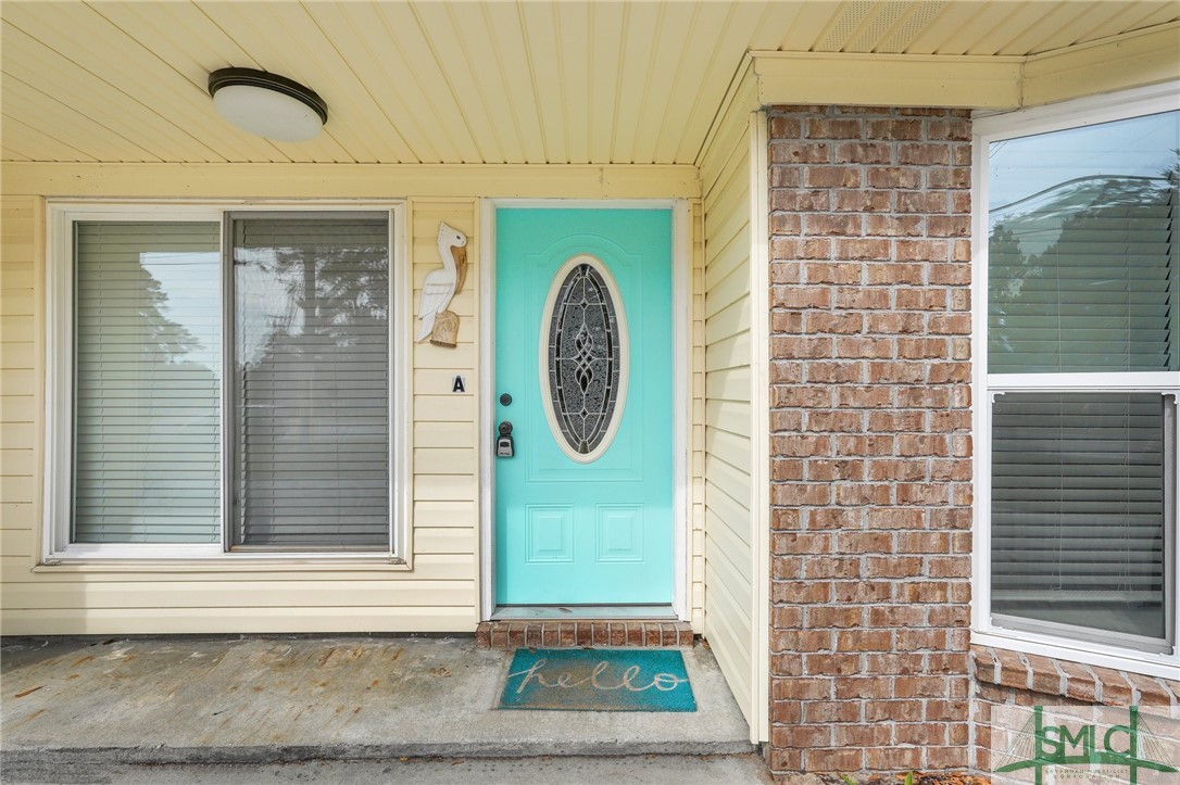 7302 Johnny Mercer Blvd Boulevard