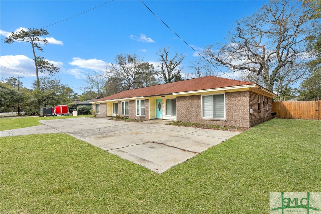 7302 Johnny Mercer Blvd Boulevard