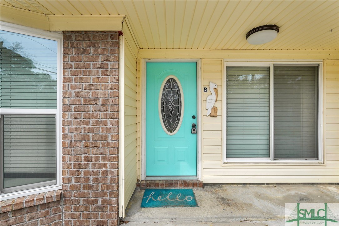 7302 Johnny Mercer Blvd Boulevard