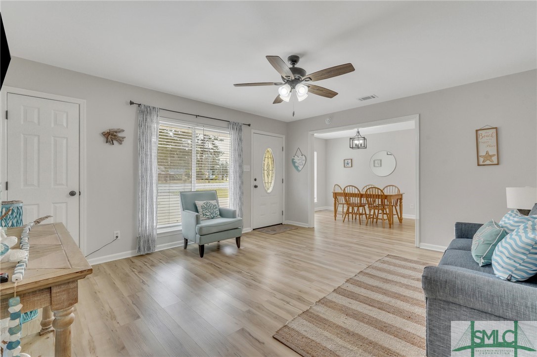 7302 Johnny Mercer Blvd Boulevard