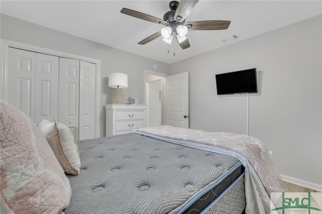 7302 Johnny Mercer Blvd Boulevard