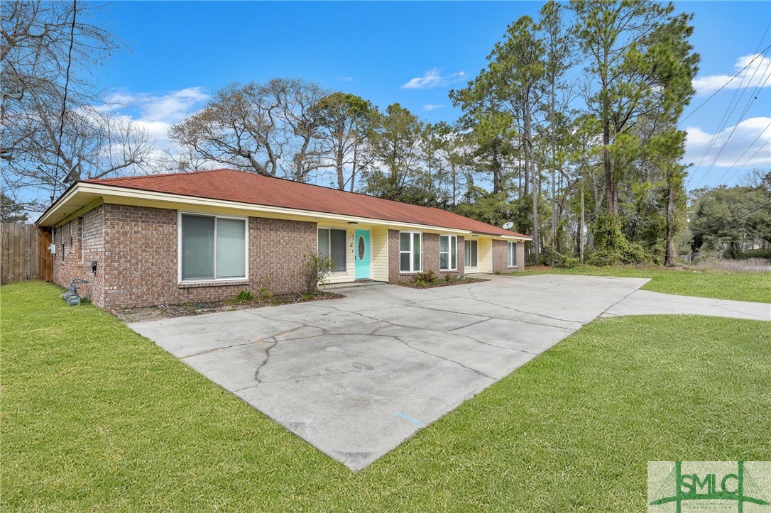 7302 Johnny Mercer Blvd Boulevard