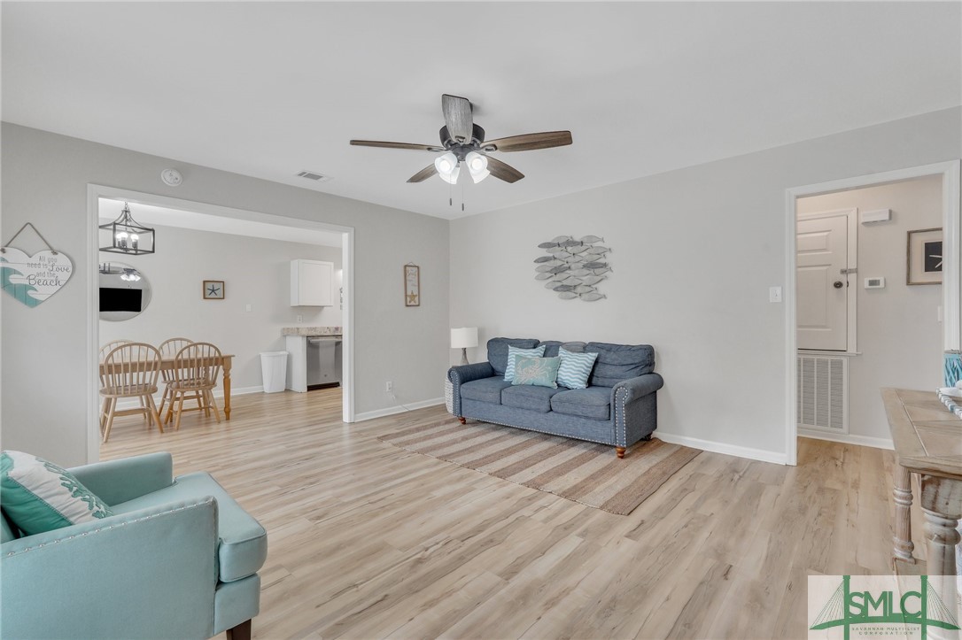 7302 Johnny Mercer Blvd Boulevard