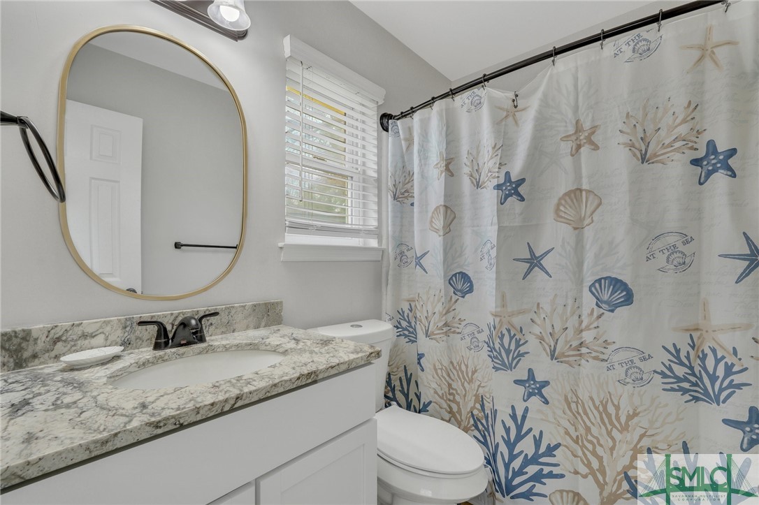 7302 Johnny Mercer Blvd Boulevard