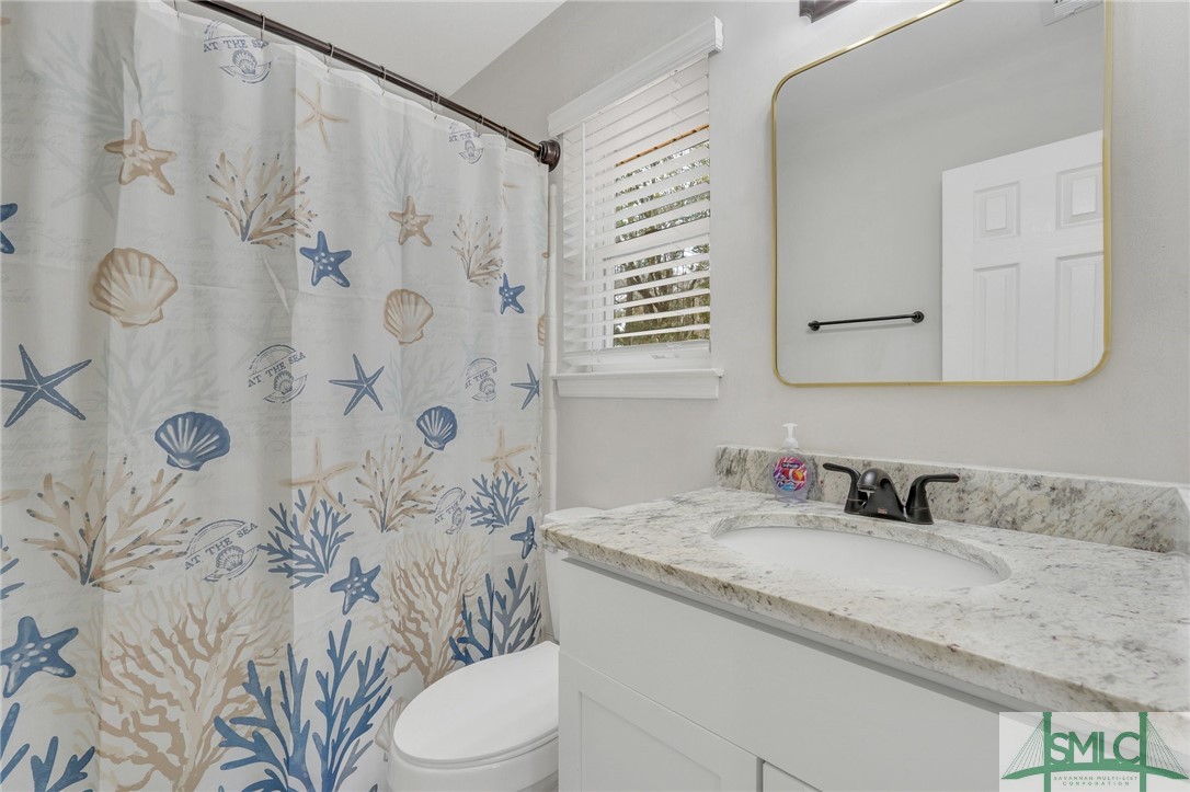 7302 Johnny Mercer Blvd Boulevard