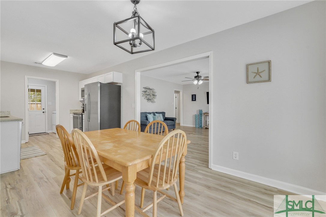 7302 Johnny Mercer Blvd Boulevard