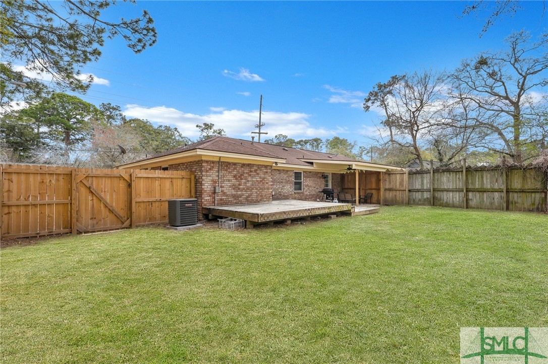 7302 Johnny Mercer Blvd Boulevard