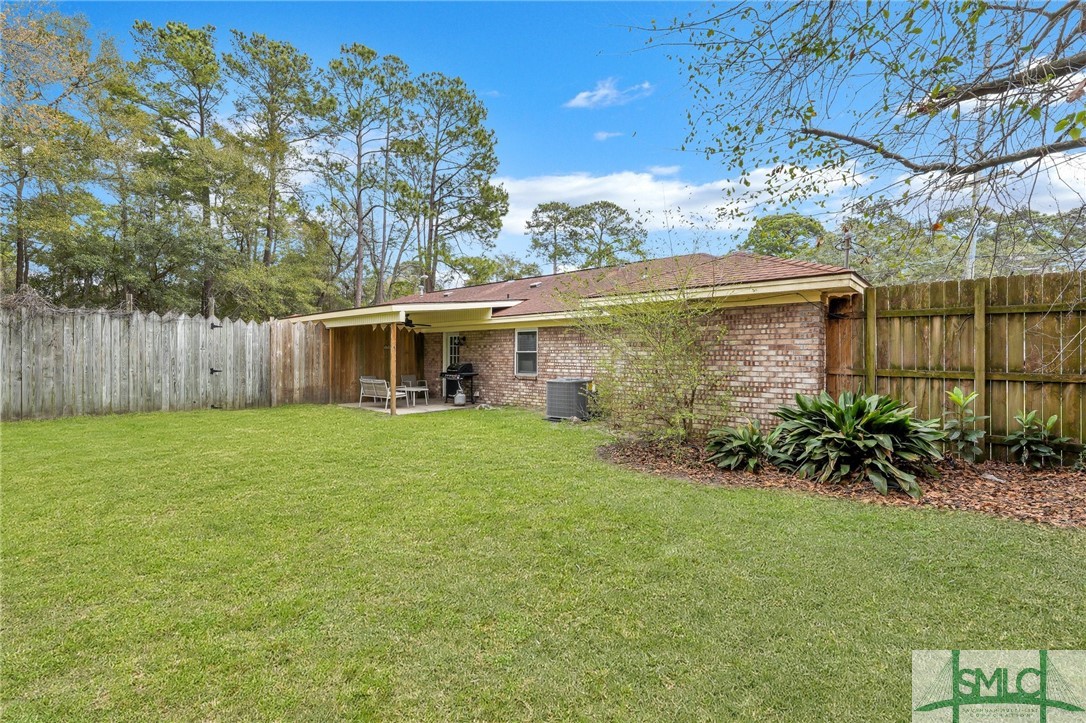 7302 Johnny Mercer Blvd Boulevard