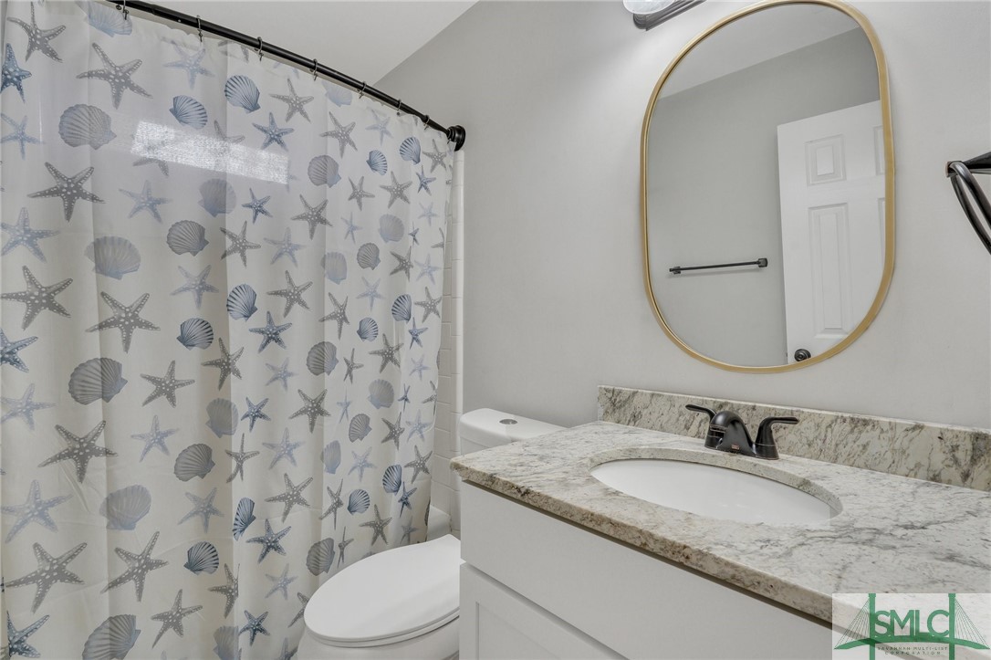 7302 Johnny Mercer Blvd Boulevard