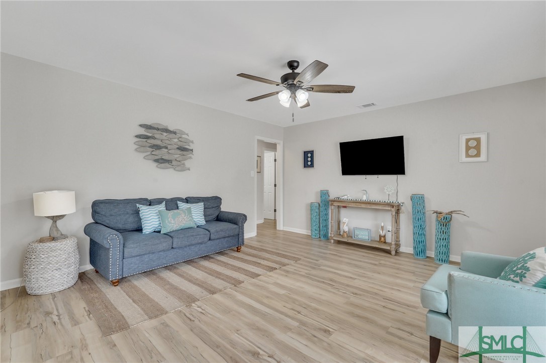 7302 Johnny Mercer Blvd Boulevard