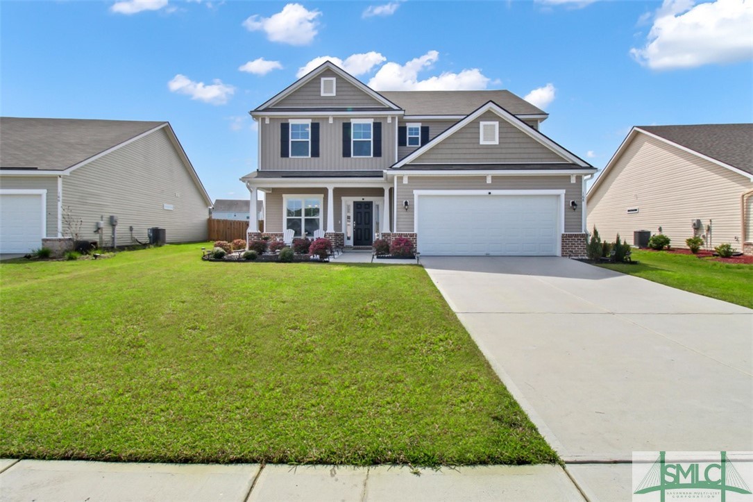 168 Greyfield Circle