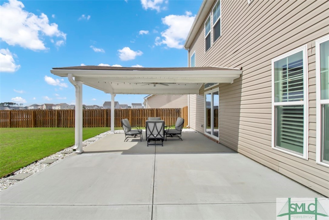 168 Greyfield Circle