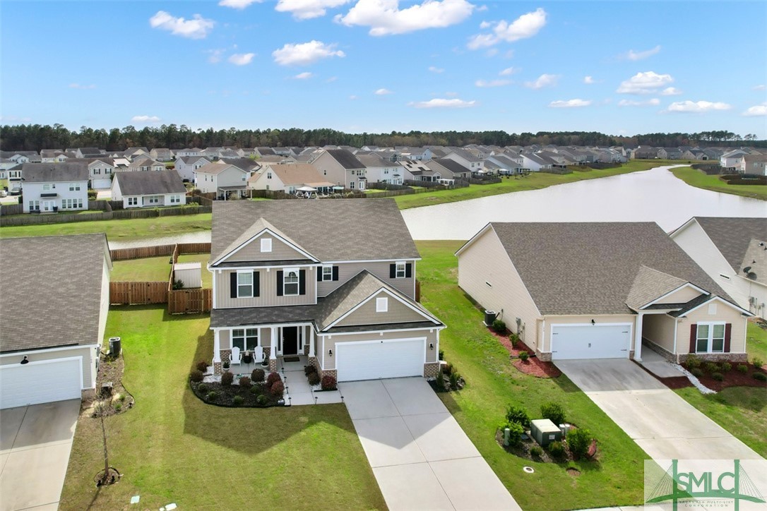 168 Greyfield Circle