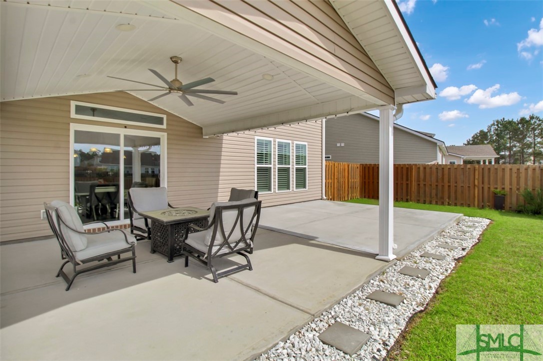 168 Greyfield Circle