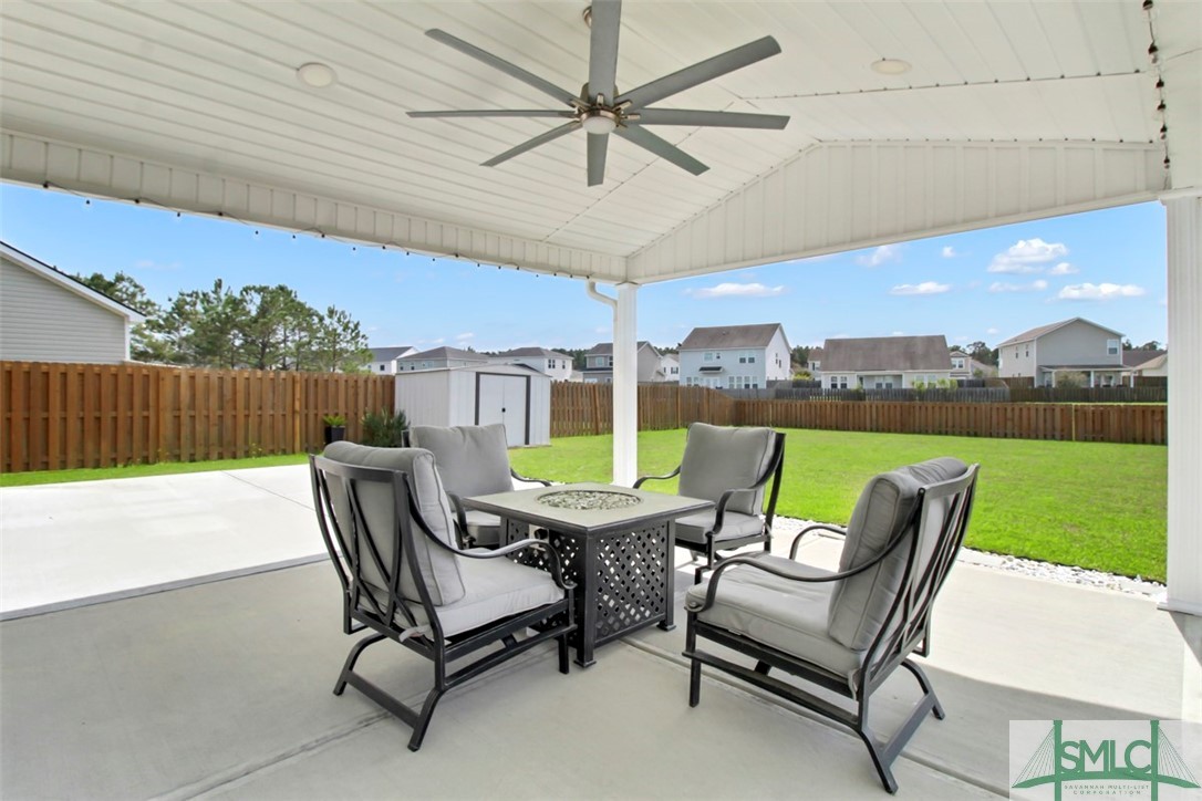 168 Greyfield Circle