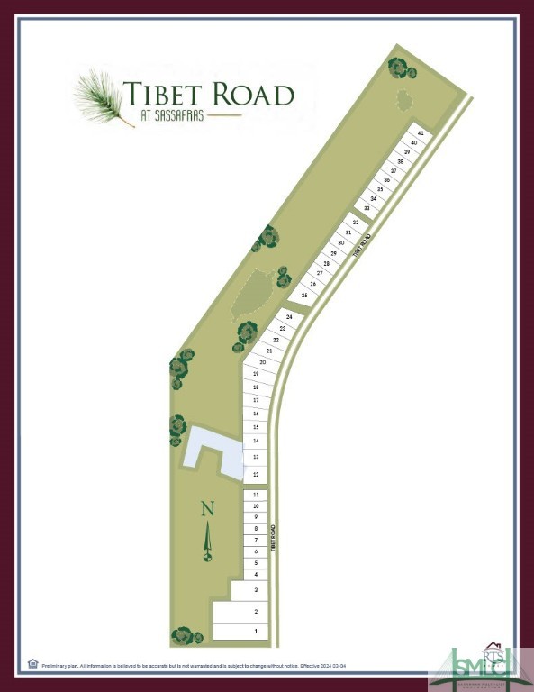 9247 Tibet Highway SE