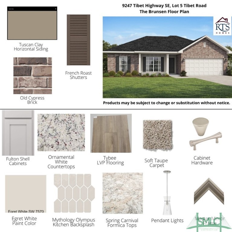 9247 Tibet Highway SE