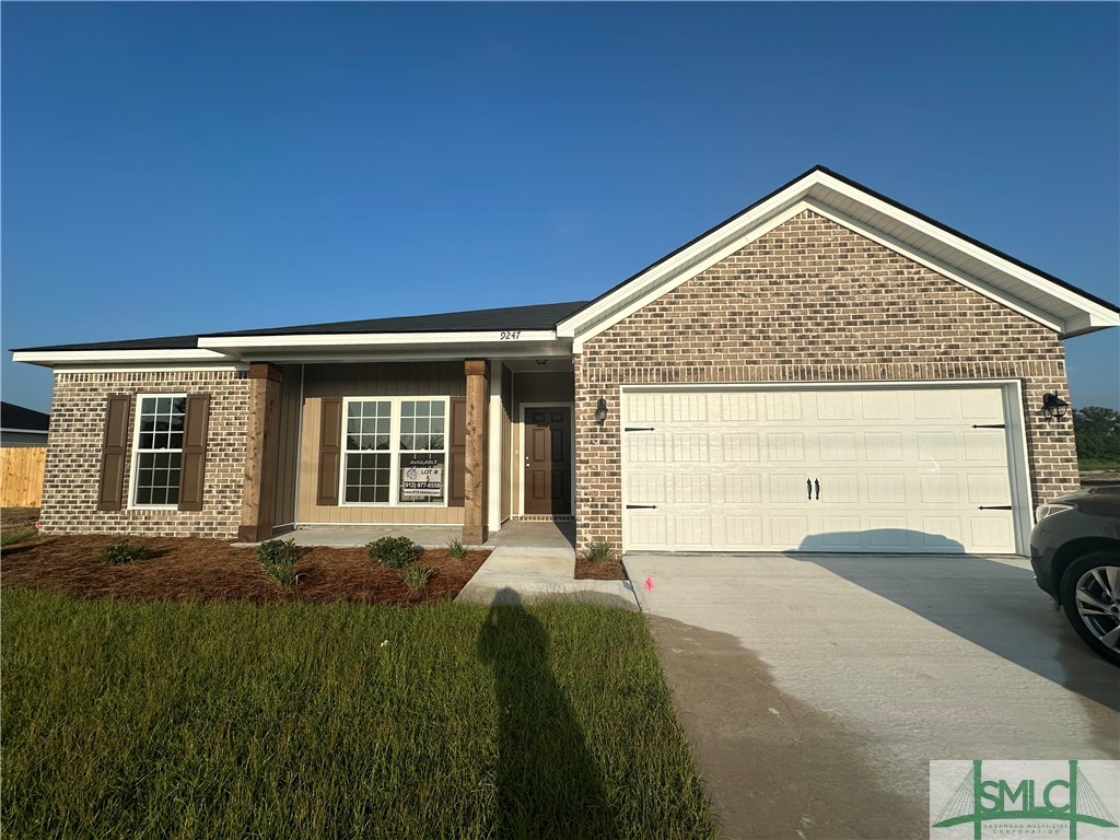 9247 Tibet Highway SE