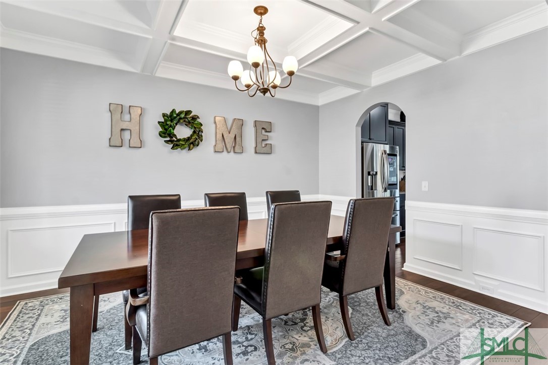 123 Green Paddock Circle