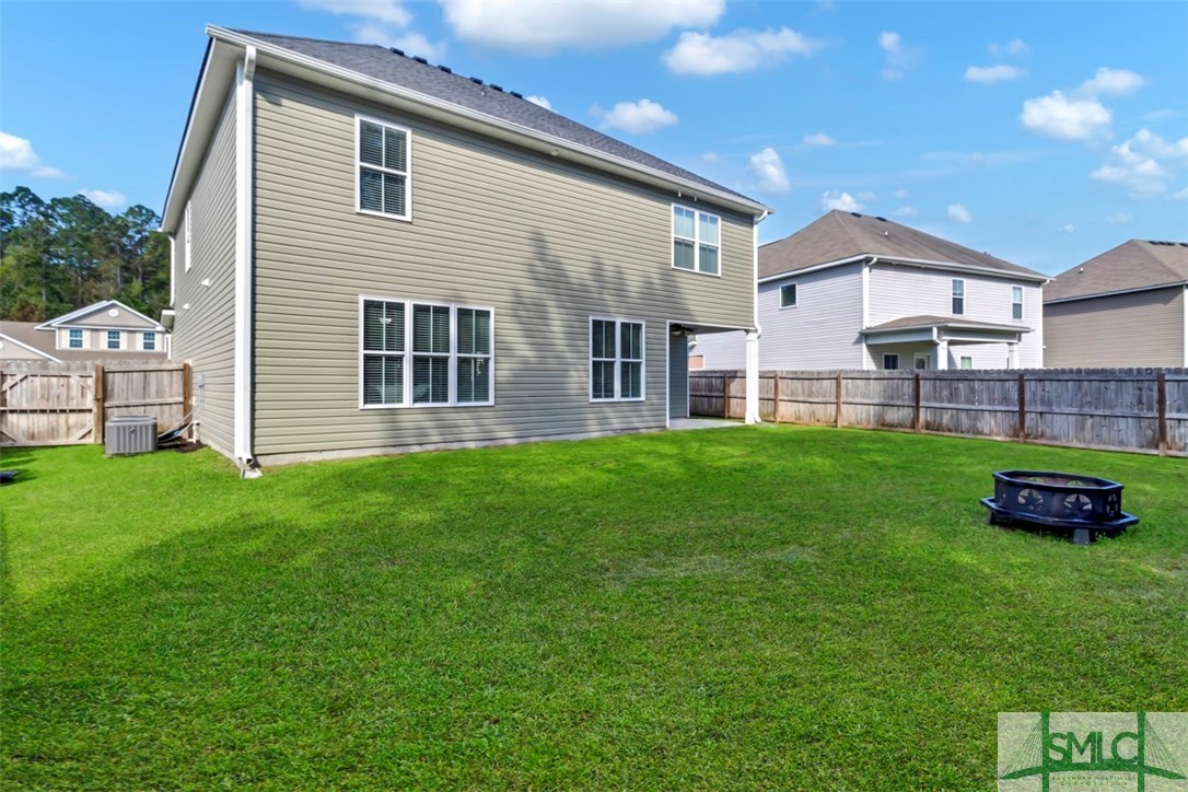 123 Green Paddock Circle